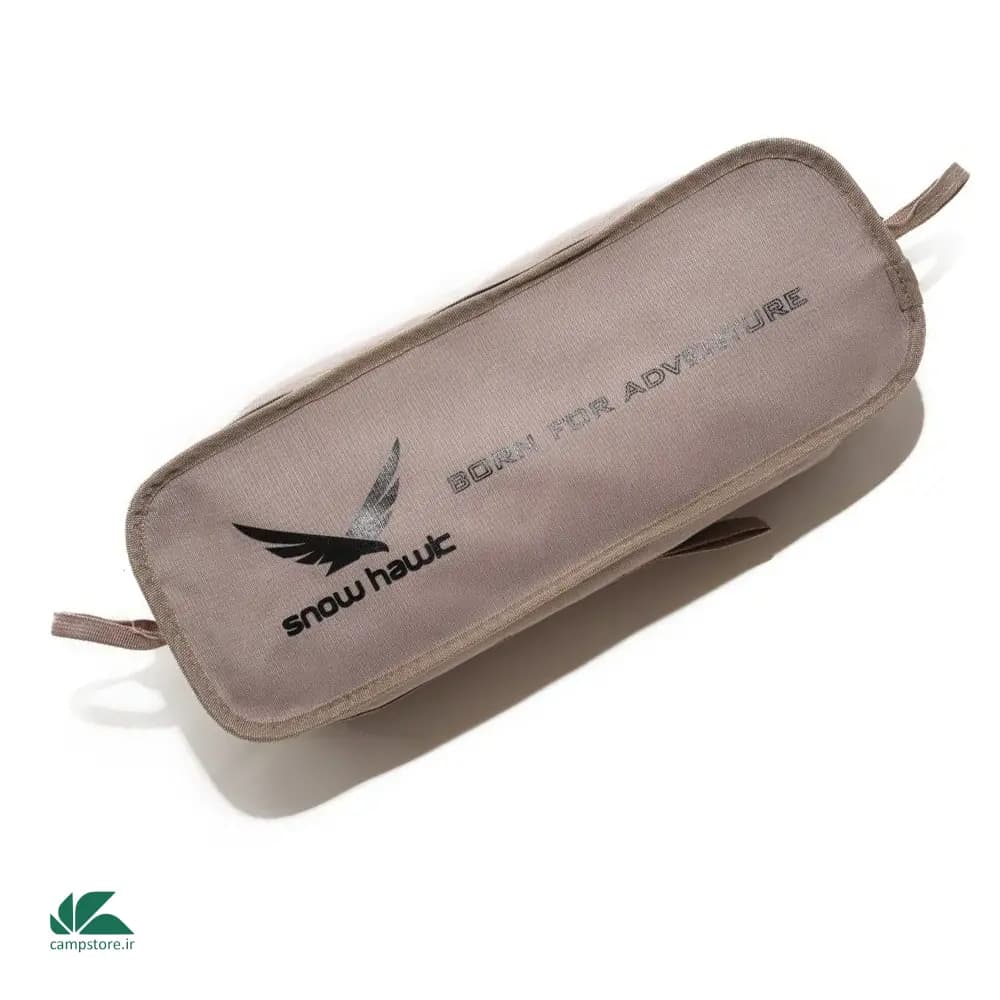صندلی تاشو کمپینگ اسنوهاک کد SN-A9153 — تصویر ۷