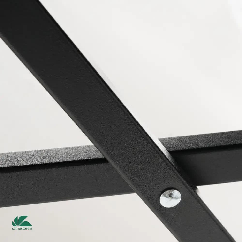 صندلی تاشو کمپینگ اسنوهاک کد SN-A9156 — تصویر ۵