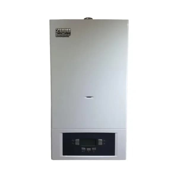 پکیج شوفاژ دیواری بویلر 2000 مدل 28000