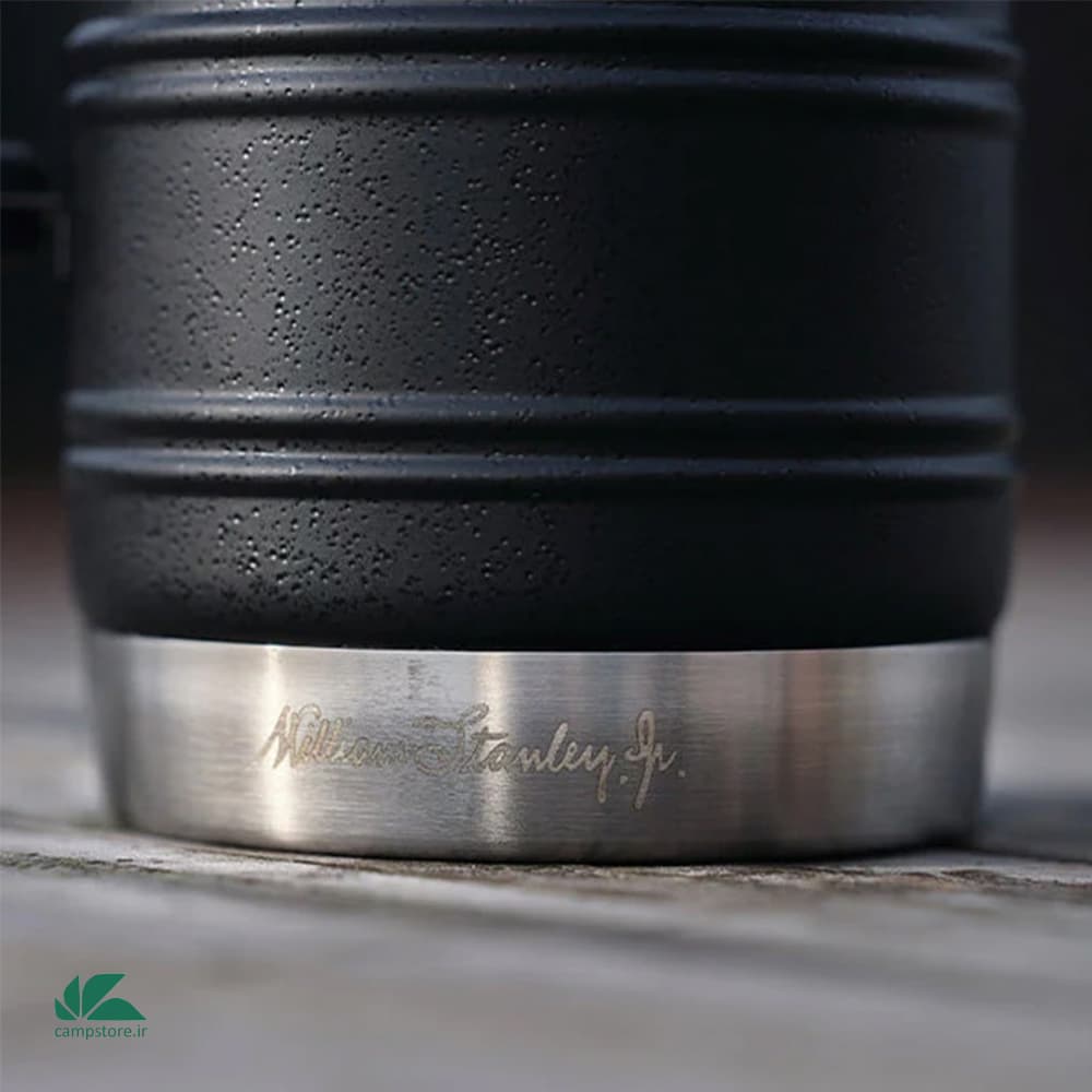 فلاسک استنلی سری The Artisan گنجایش 1 لیتر — تصویر ۴