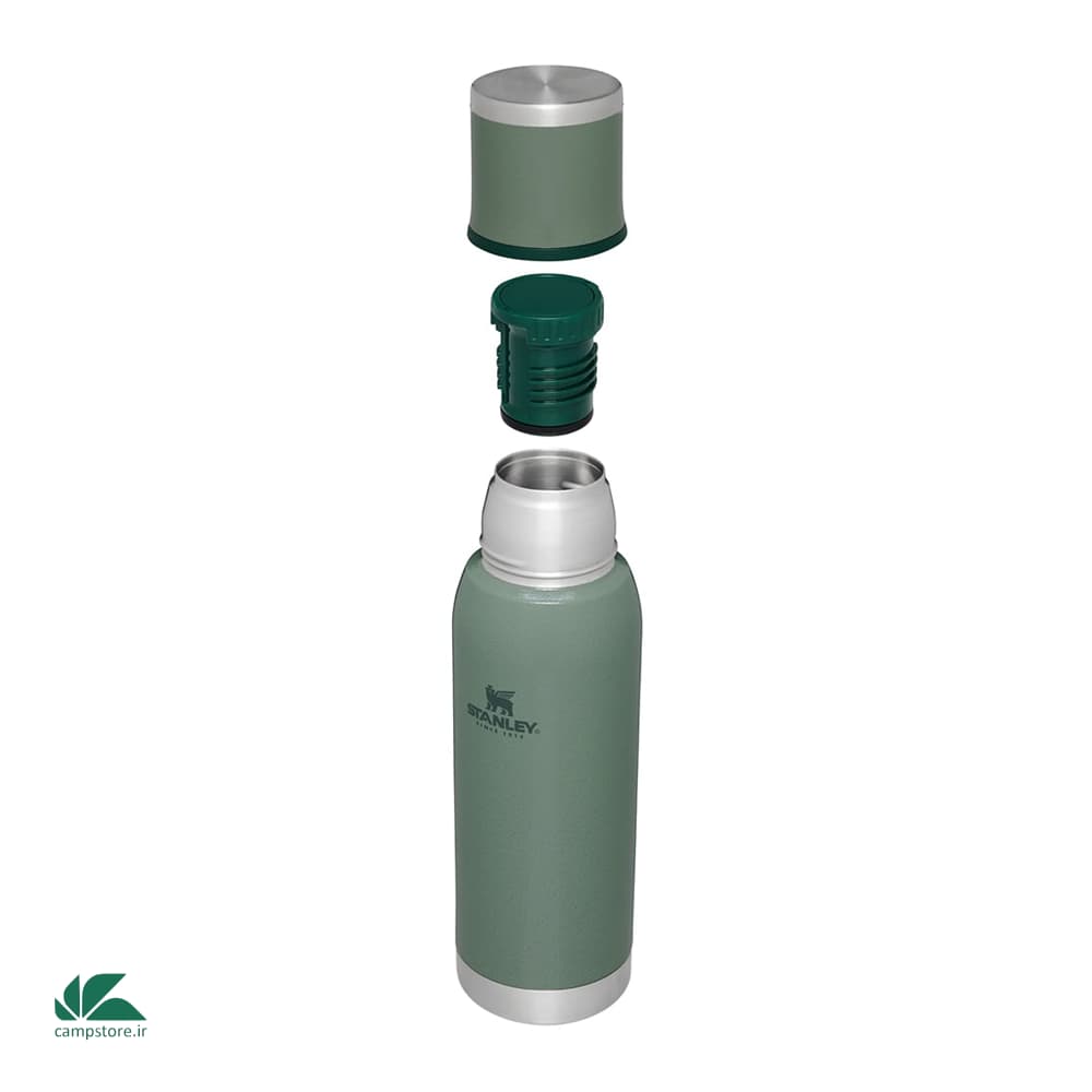 فلاسک استنلی مدل Adventure To-Go گنجایش 0.75 لیتر — تصویر ۲