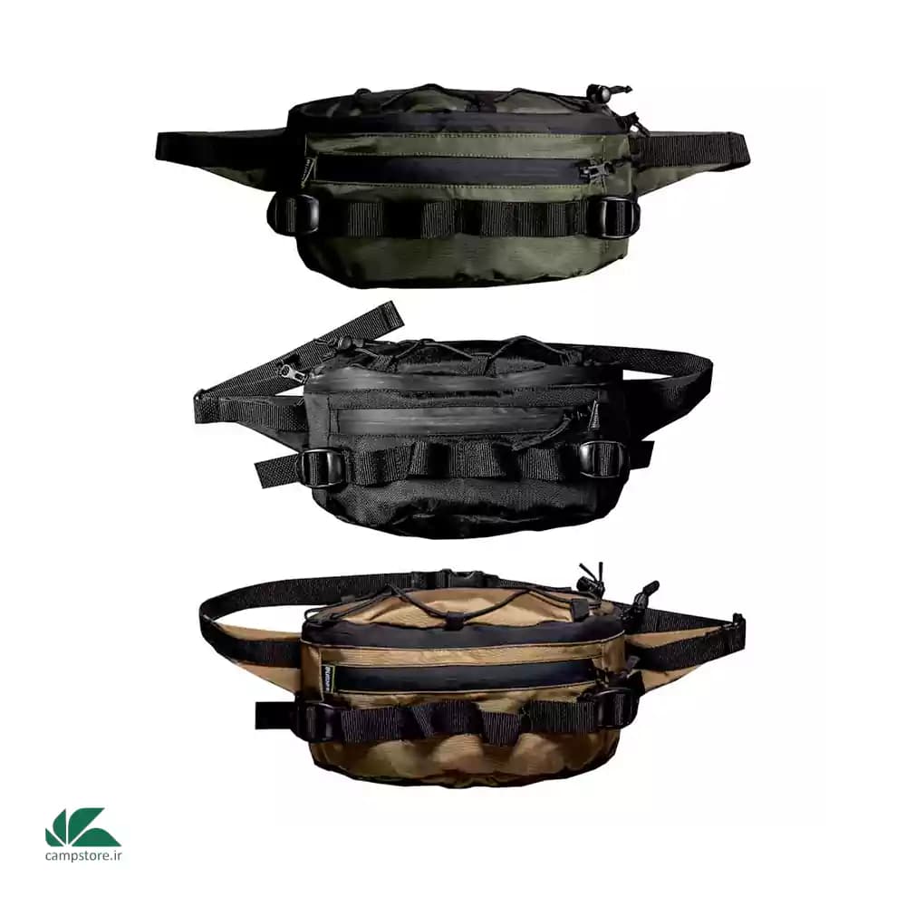 کیف کمری ساتونا مدل Viper 5L — تصویر ۴