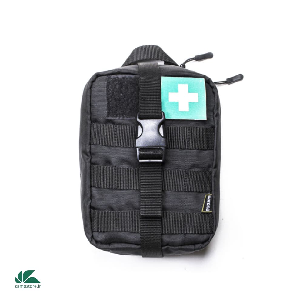 کیف کمکهای اولیه ساتونا مدل M2 — تصویر ۶