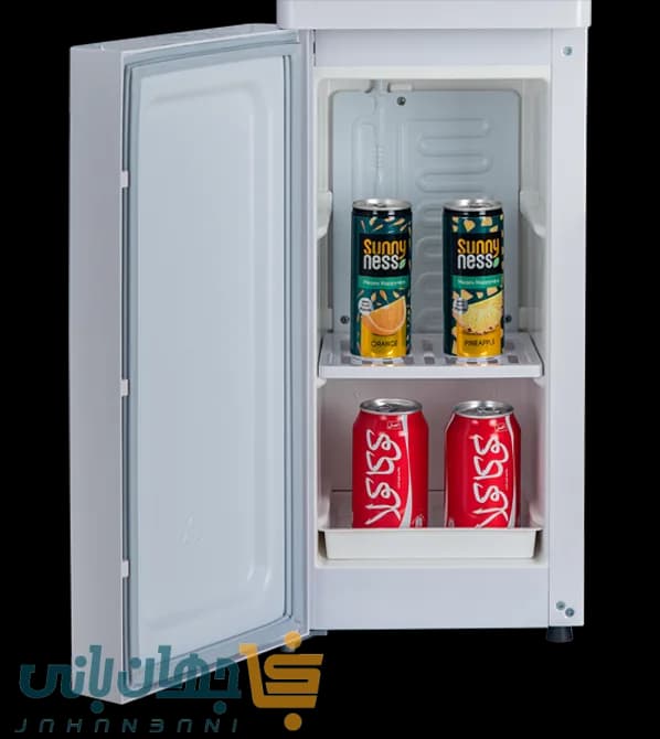 آبسردکن RW440 ایستکول — تصویر ۴