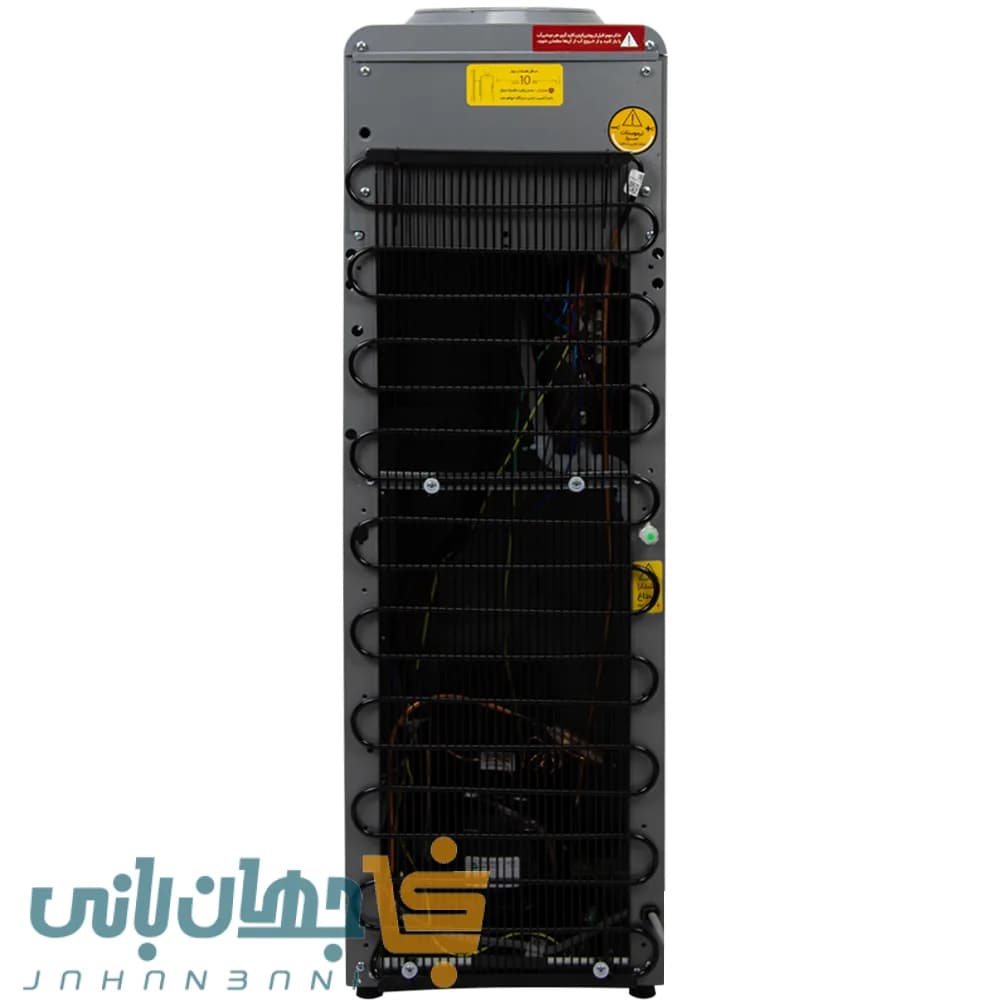 آبسردکن SG450 ایستکول — تصویر ۴