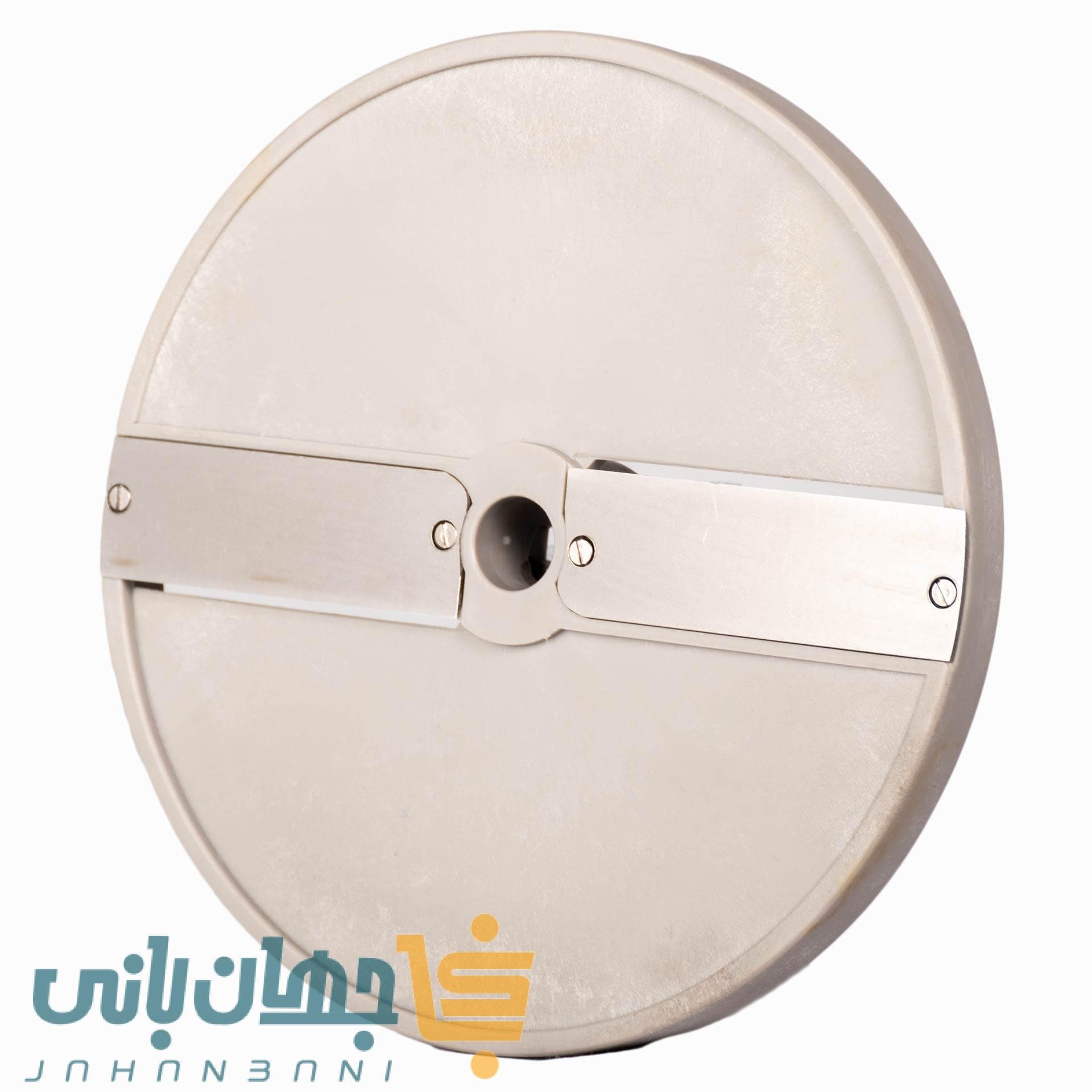 تیغه اسلایسر ۴ میل خردکن برقی بست مدل HLC-300