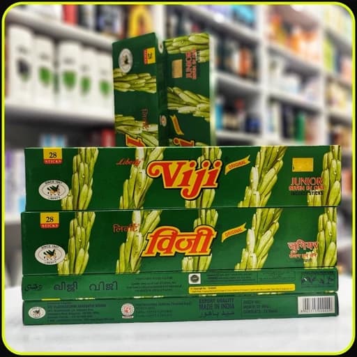عود viji خوشبوکننده محیط 28تایی