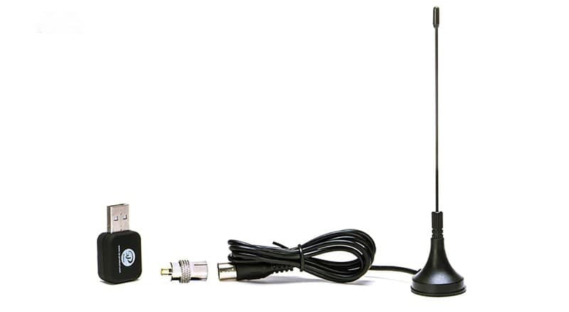 دانگل TV برند XP مدل XP-DT1300 — تصویر ۵