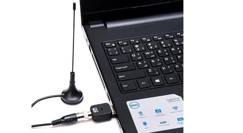 دانگل TV برند XP مدل XP-DT1300 — تصویر ۷
