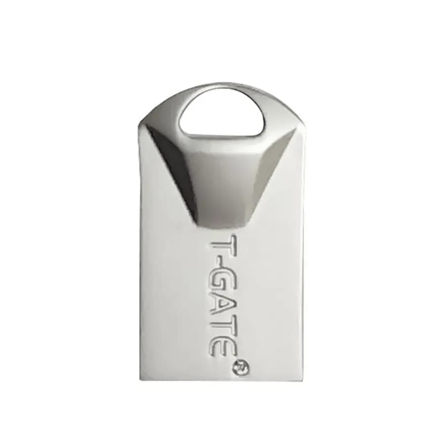 فلش مموری تی گیت مدل T105 USB2.0 ظرفیت 64 گیگابایت