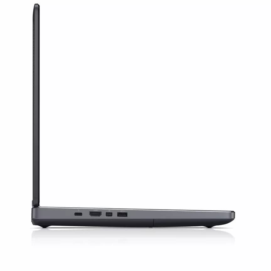 لپ تاپ دل مدل DELL Precision 7510 i7-6820HQ 16GB Ram 512GB SSD 4GB VGA — تصویر ۶