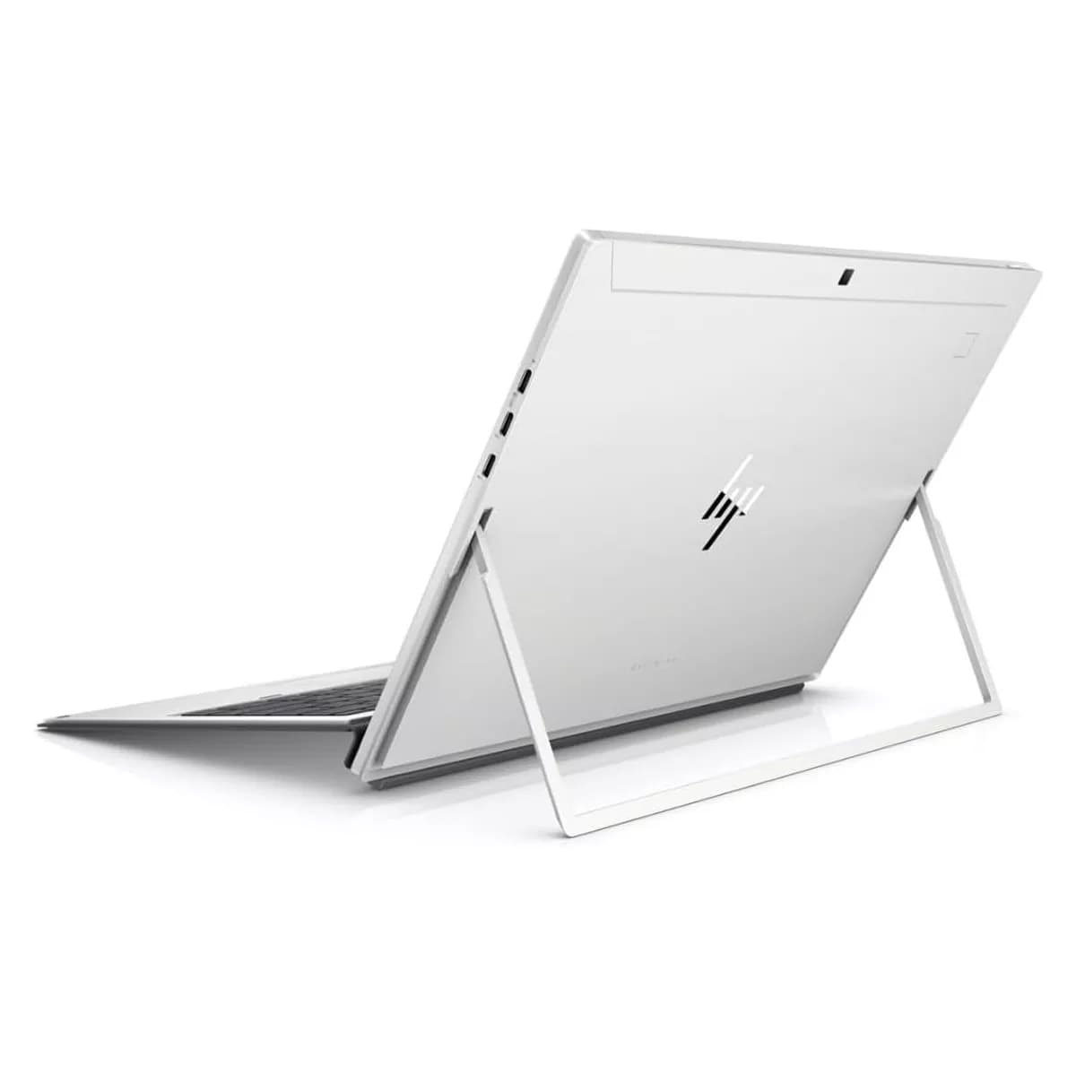 لپتاپ هیبریدی HP Elite x2 G4 با رم 16GB، و پشتیبانی از سیمکارت ، پردازنده Core i5 نسل 8 — تصویر ۳
