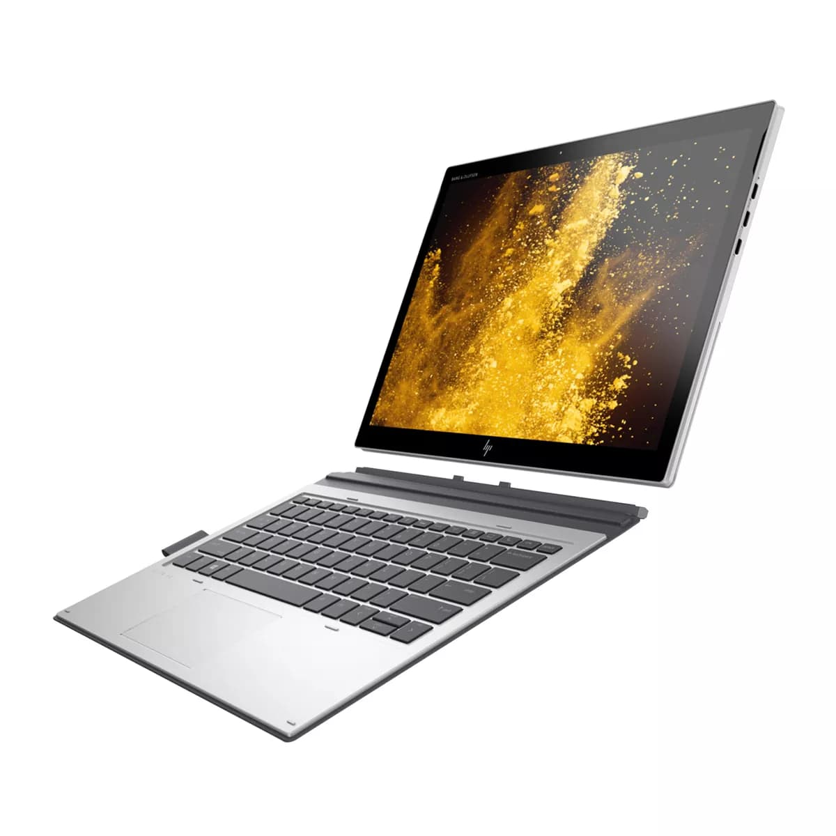 لپتاپ هیبریدی HP Elite x2 G4 با رم 16GB، و پشتیبانی از سیمکارت ، پردازنده Core i5 نسل 8