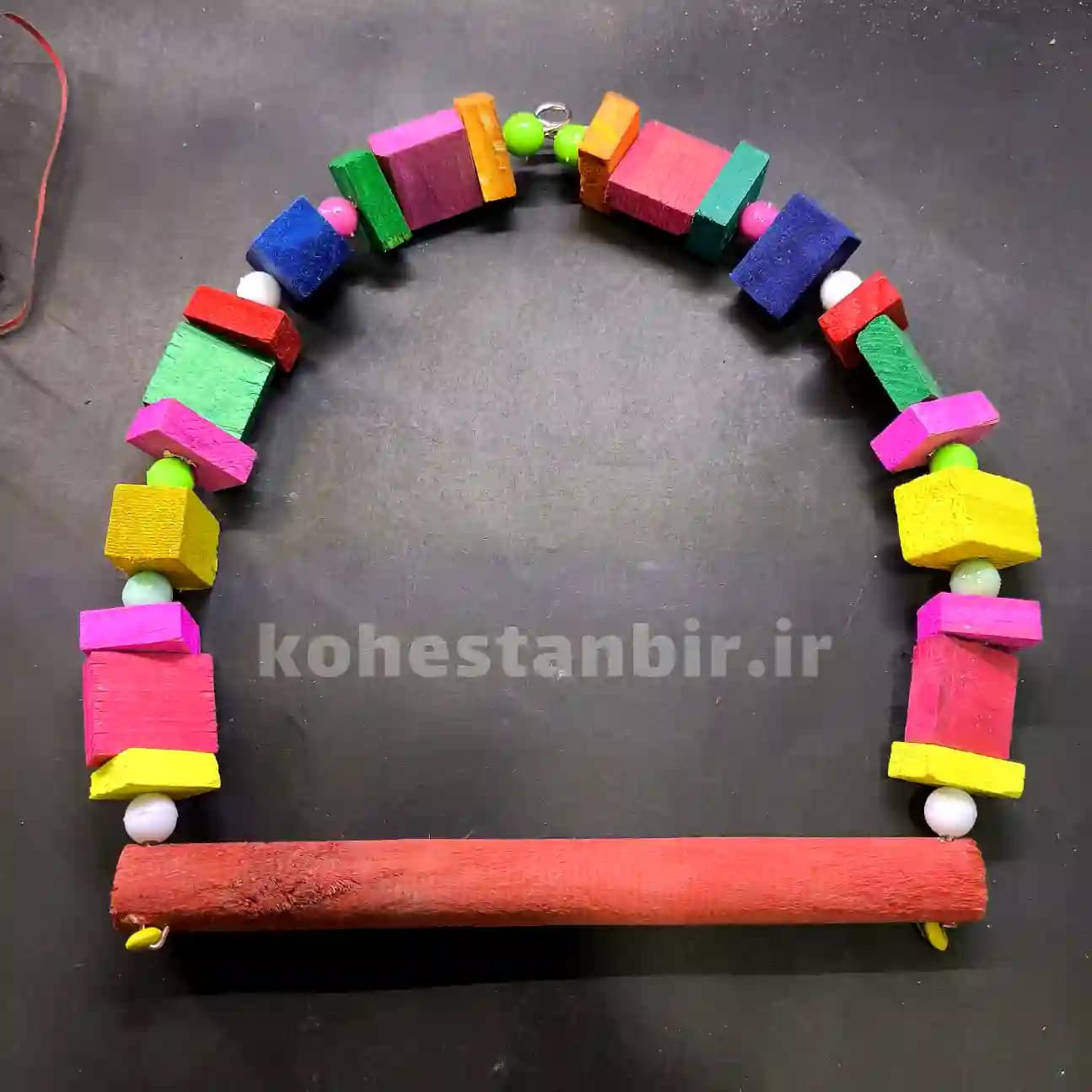 تاب بزرگ 3 — تصویر ۲