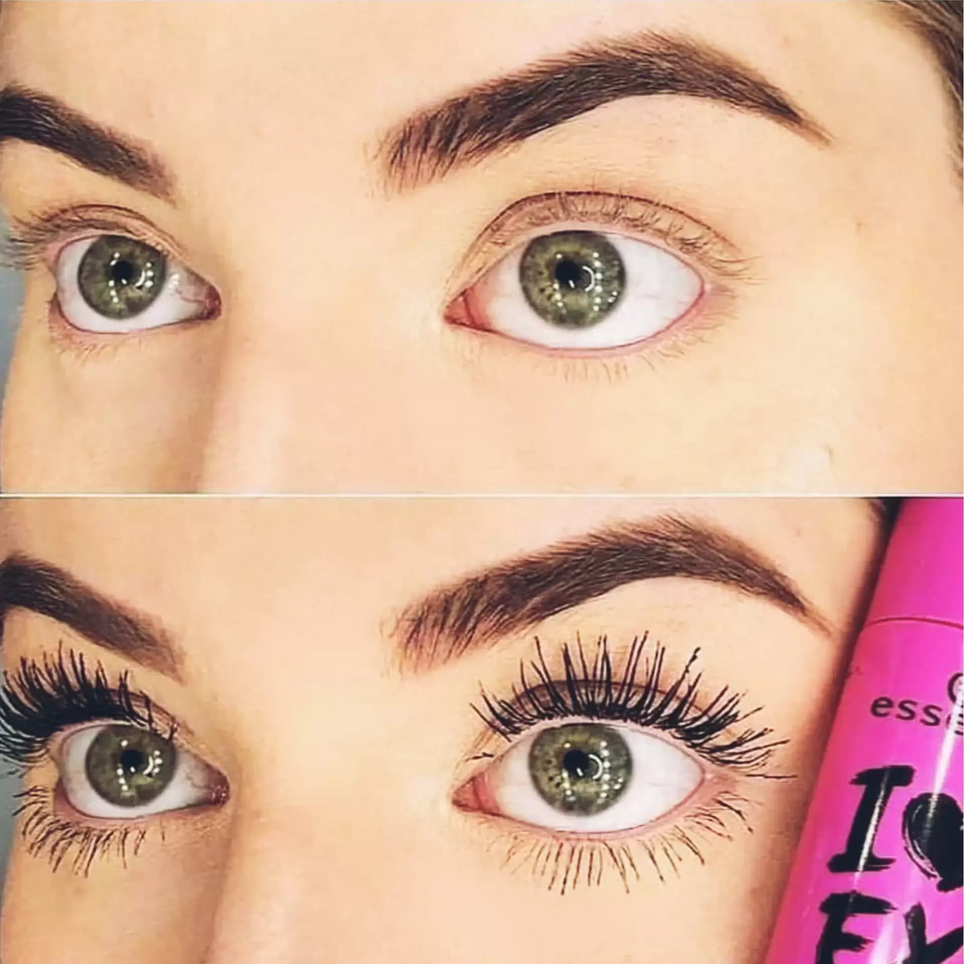 ریمل حجم دهنده i love extreme crazy volume اسنس — تصویر ۱۱