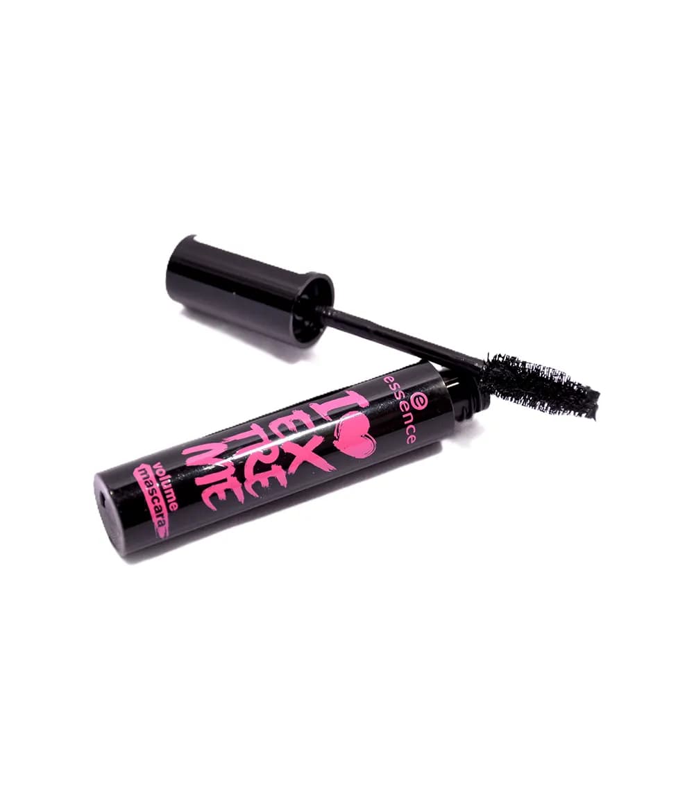 ریمل حجم دهنده i love extreme crazy volume اسنس — تصویر ۴