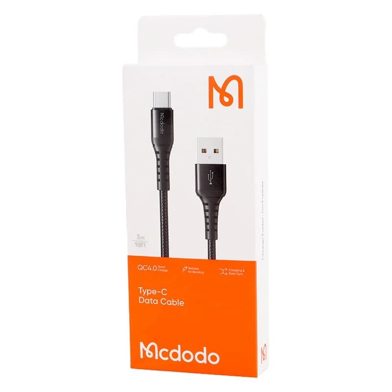 کابل-شارژ-مک-دودو-مدل-macdodo-ca-2773 — تصویر ۷
