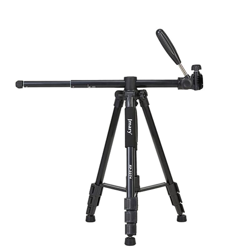 سه پایه دوربین جی ماری مدل Jmary kp-2264 — تصویر ۲