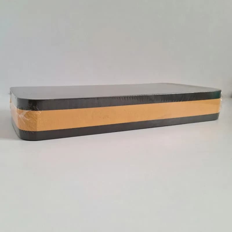 تخت استپ ورزشی فومی سه لایه TS-600 مناسب ایروبیک و بدنسازی — تصویر ۷