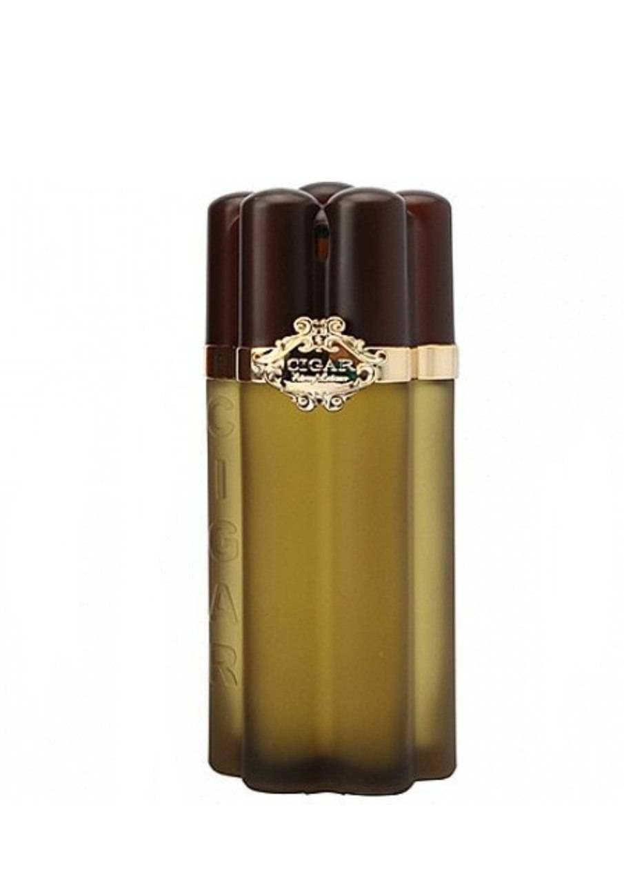 عطر ادکلن اورجینال مردانه سیگار رمی لاتور 100میل Cigar — تصویر ۲