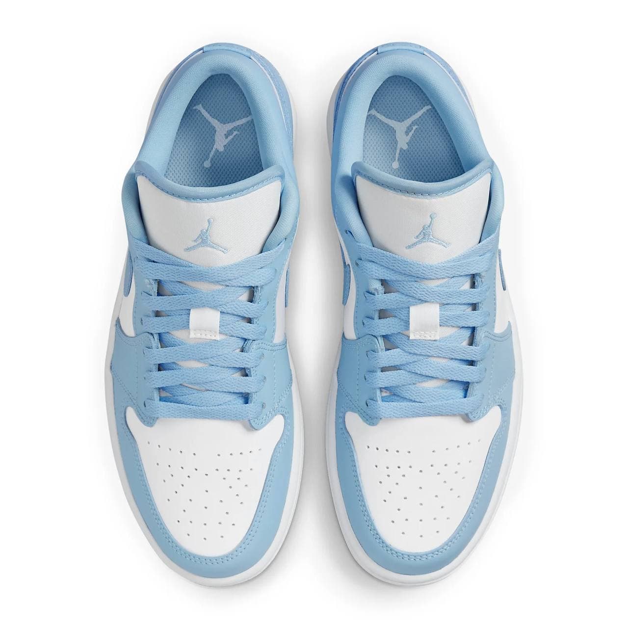 کفش ایر جردن Air Jordan 1 low — تصویر ۳