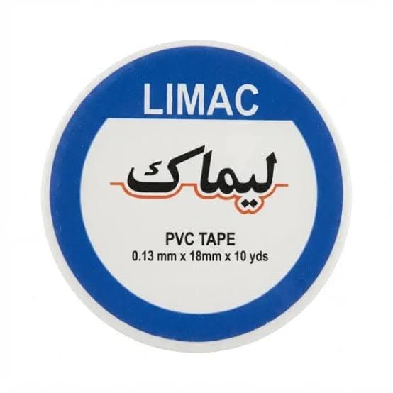 چسب برق رنگی لیماک (LIMAC)