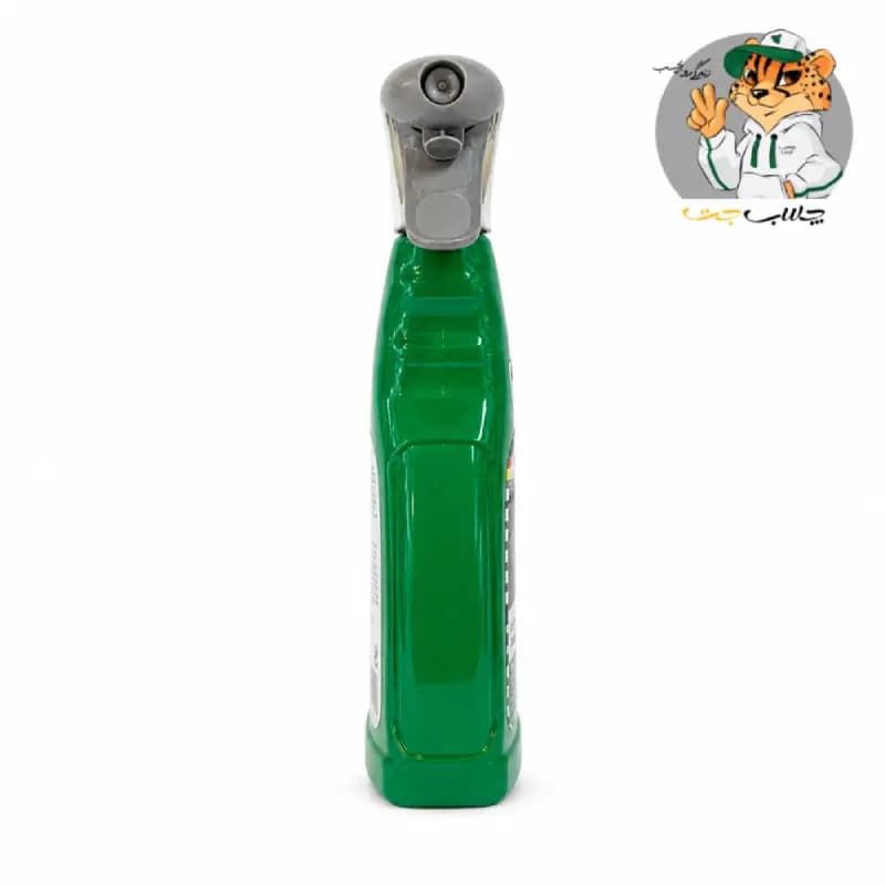 اسپری بوبر قوی سوناکس Smoke Ex SONAX — تصویر ۳