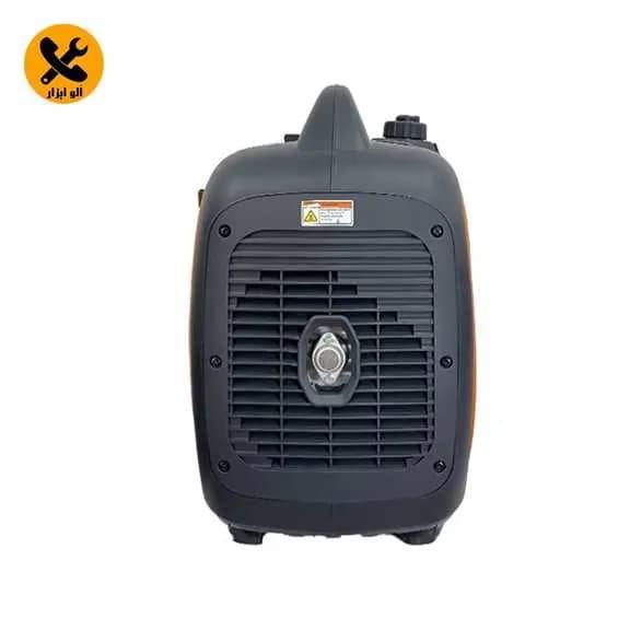 موتور برق سایلنت ۳.۵ کیلووات هواسدان مدل H4450iS-K — تصویر ۴