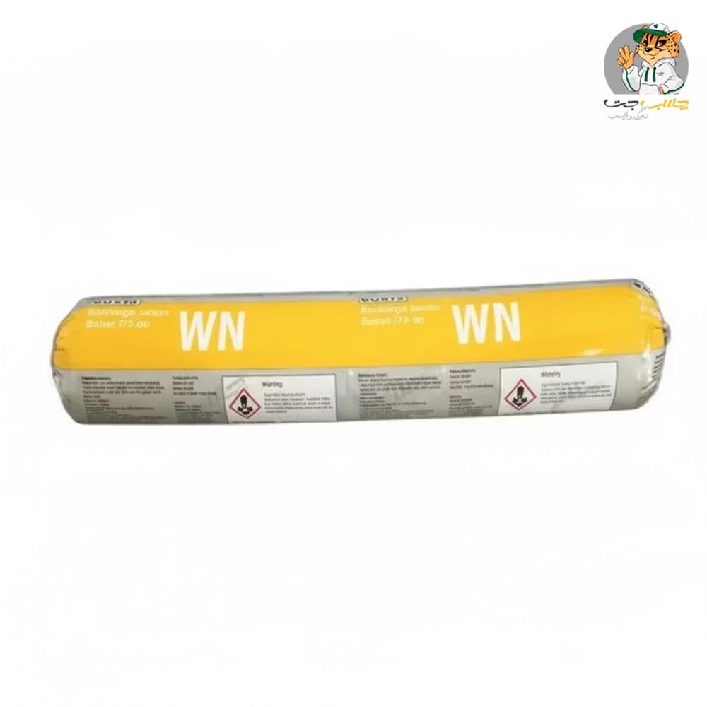درزگیر سوسیسی واکر Wacker WN