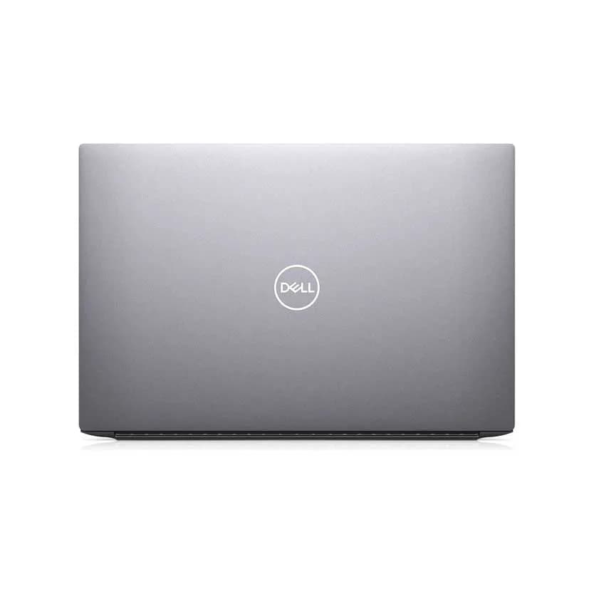 لپتاپ 15.6 اینچی دل Dell Precision 5550 | پردازنده Core i7-10850H | رم 16 گیگابایت DDR4 | حافظه 512GB SSD | گرافیک NVIDIA Quadro T2000 Max-Q 4GB | نمایشگر 15.6 اینچ Full HD IPS — تصویر ۴