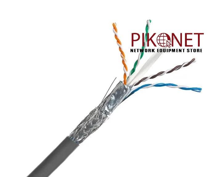 کابل شبکه لویتون CAT6 SFTP — تصویر ۲