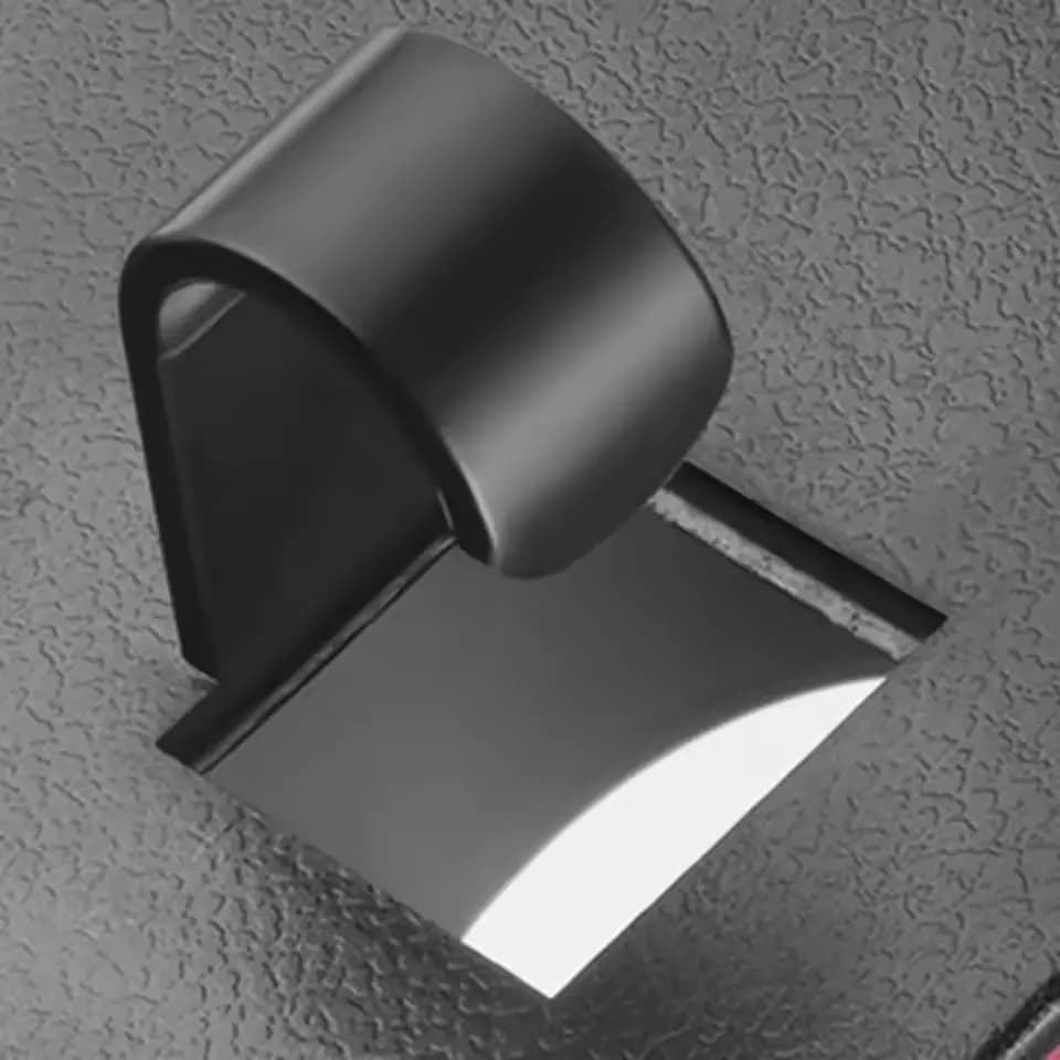 نظم دهنده پشت صندلی خودرو (کدa0278) — تصویر ۶
