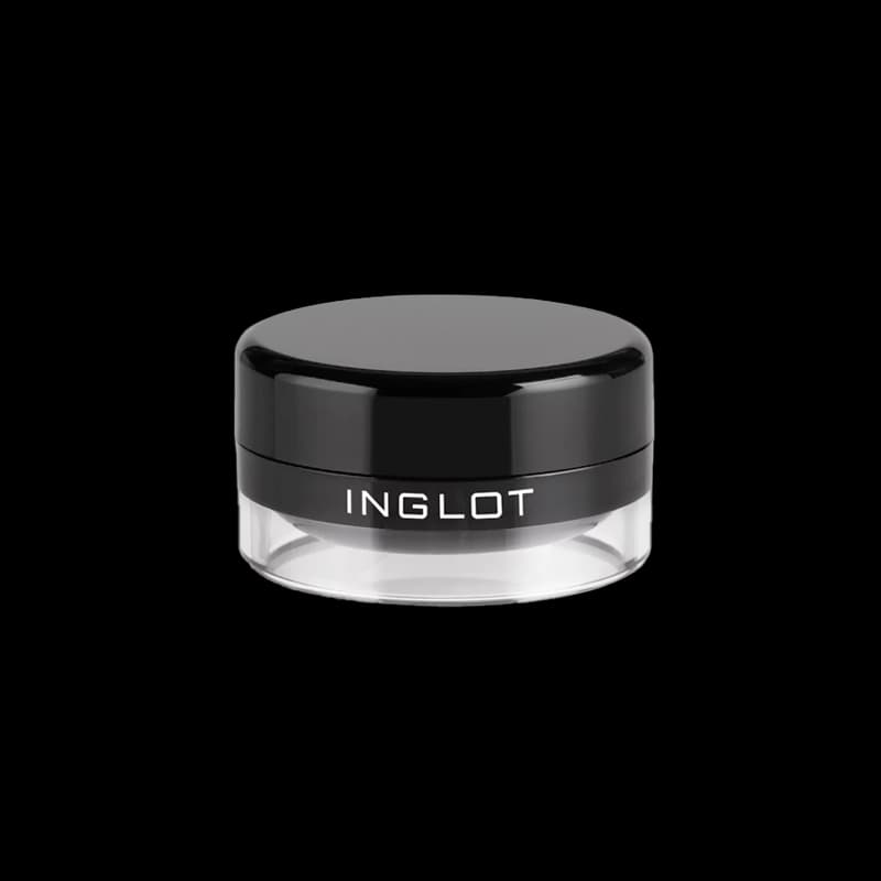 خط چشم ژله ای اینگلوت Inglot مدل AMC Eyeliner Gel اصل