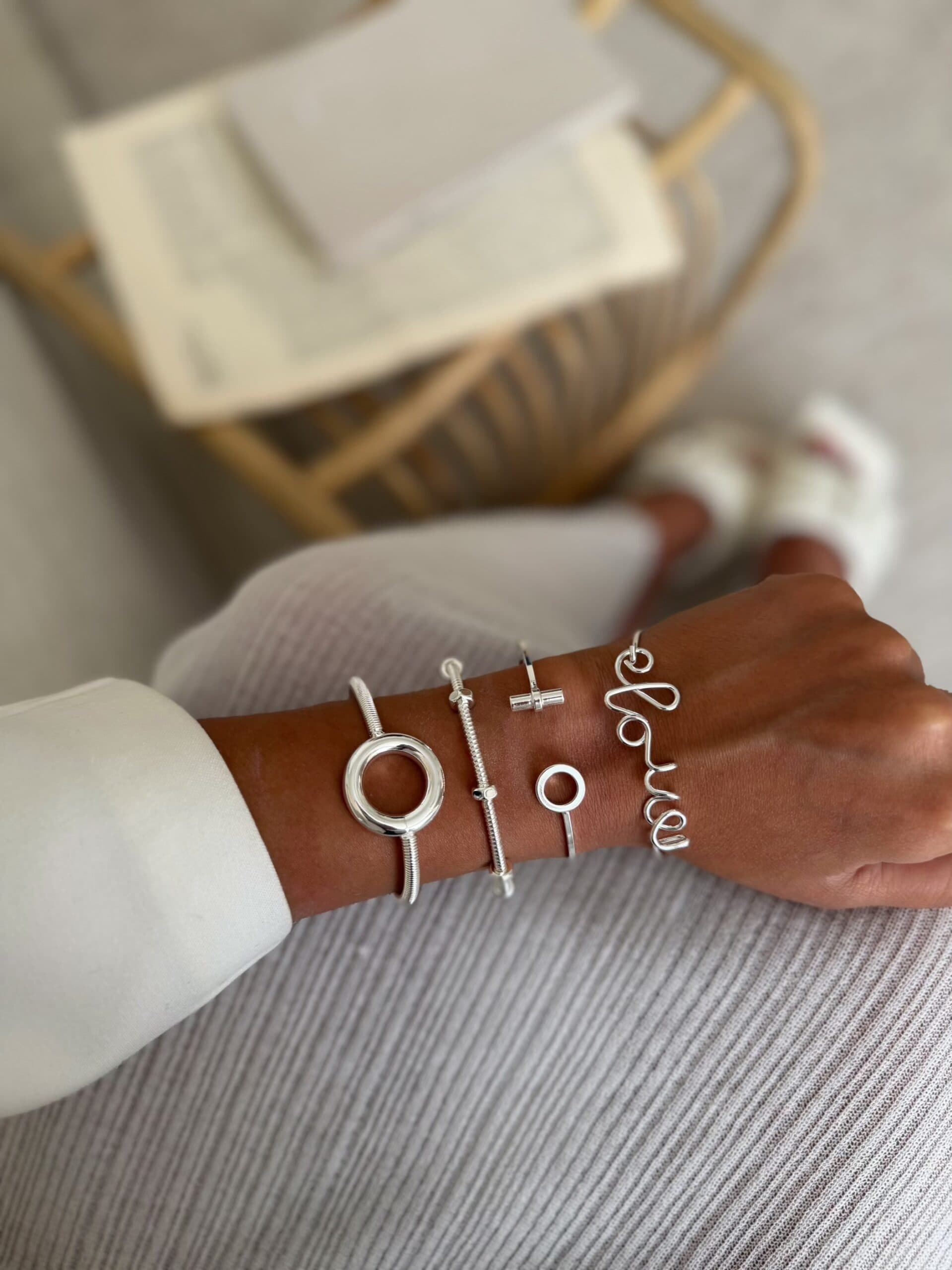 Love Loop Set