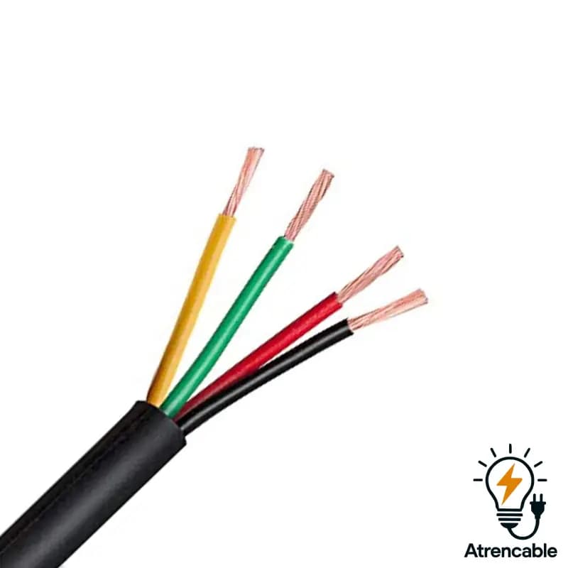 کابل افشان خراسان افشارنژاد 1/5*4