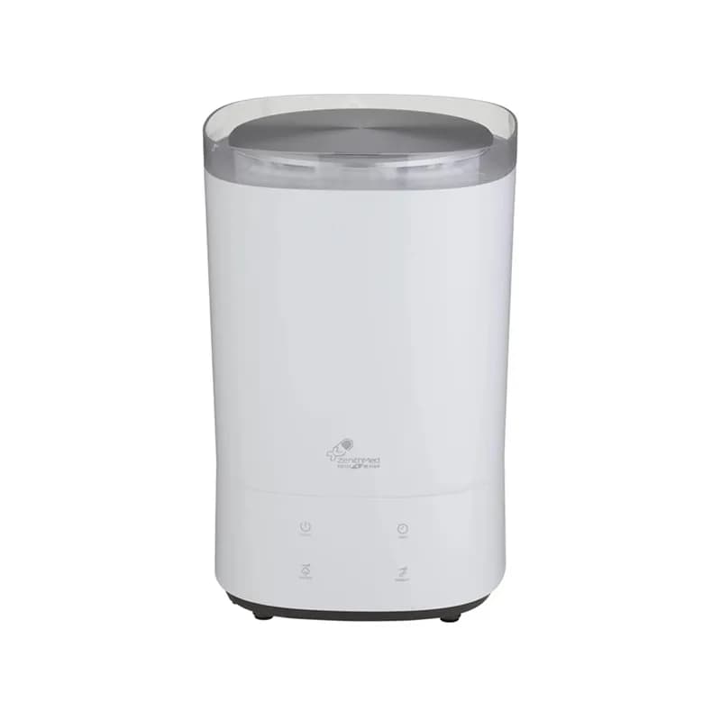 بخور سرد زنیت مد مدل ZTH-100CW