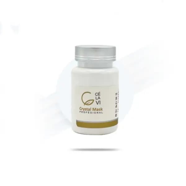 ماسک کریستالی سلاوی CELAVI بسته 60 عددی — تصویر ۲