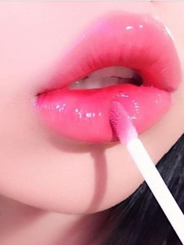 بالم لب مایع حرارتی دودوگرل — تصویر ۲