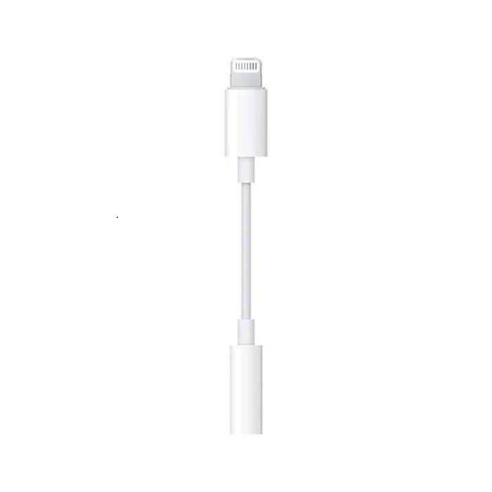 جک لایتنینگ به AUX اپل استوری مدل MMX62ZM/A — تصویر ۳