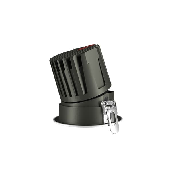 چراغ توکار ۱۵ وات COB LED برند اکووات — تصویر ۳