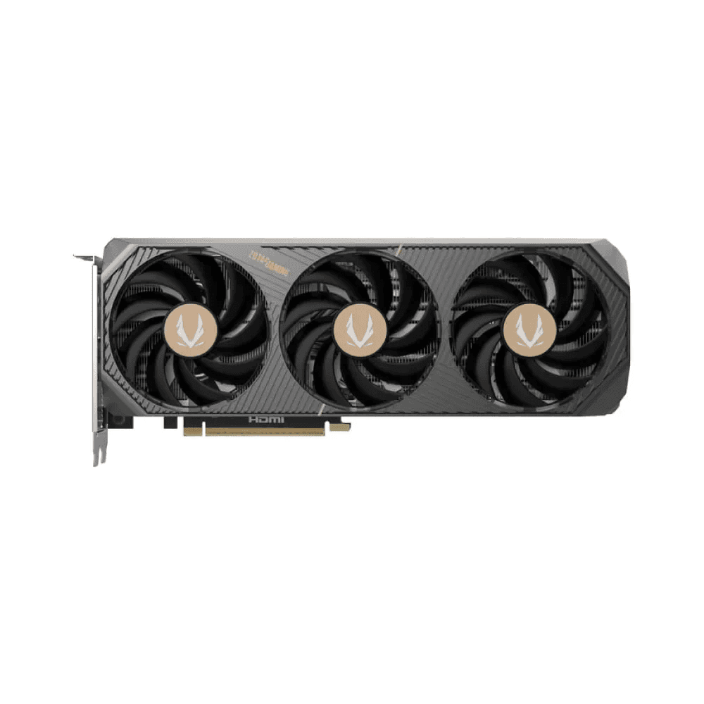 کارت گرافیک زوتک مدل RTX 5070 Ti SOLID SFF 16GB — تصویر ۶