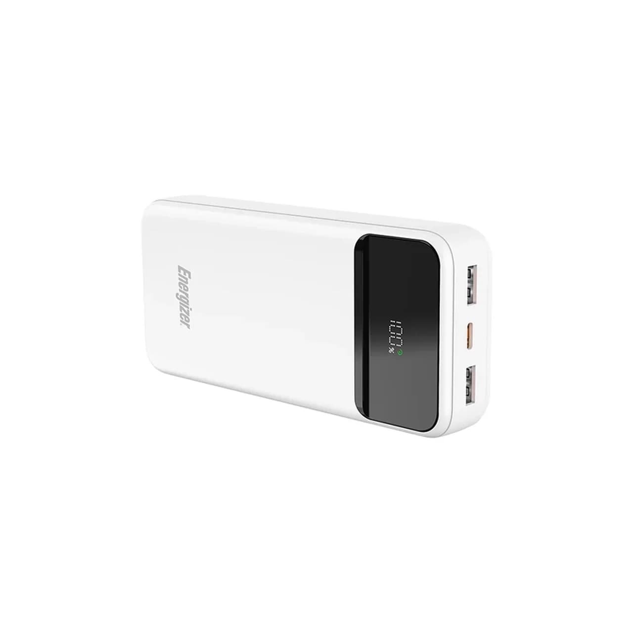 پاوربانک فست شارژ انرجایزر 20000mAh مدل Energizer – UE20089PQ — تصویر ۸