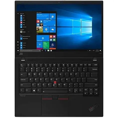 لپ تاپ Lenovo thinkpad X1 Gen5 X360 i7-10th 16gb 256ssd 14inch 3k Touch — تصویر ۶