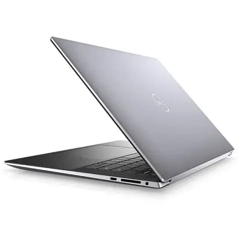 لپ تاپ Dell Precision 5570 i7 16GB 512GB SSD RTX A2000 4K Touch — تصویر ۴