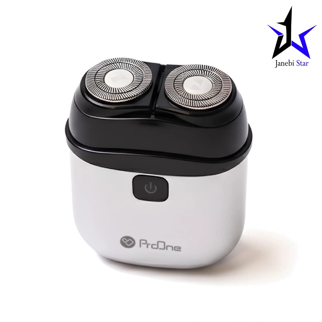 ماشین ریش تراش پرووان مدل PSH953 — تصویر ۴