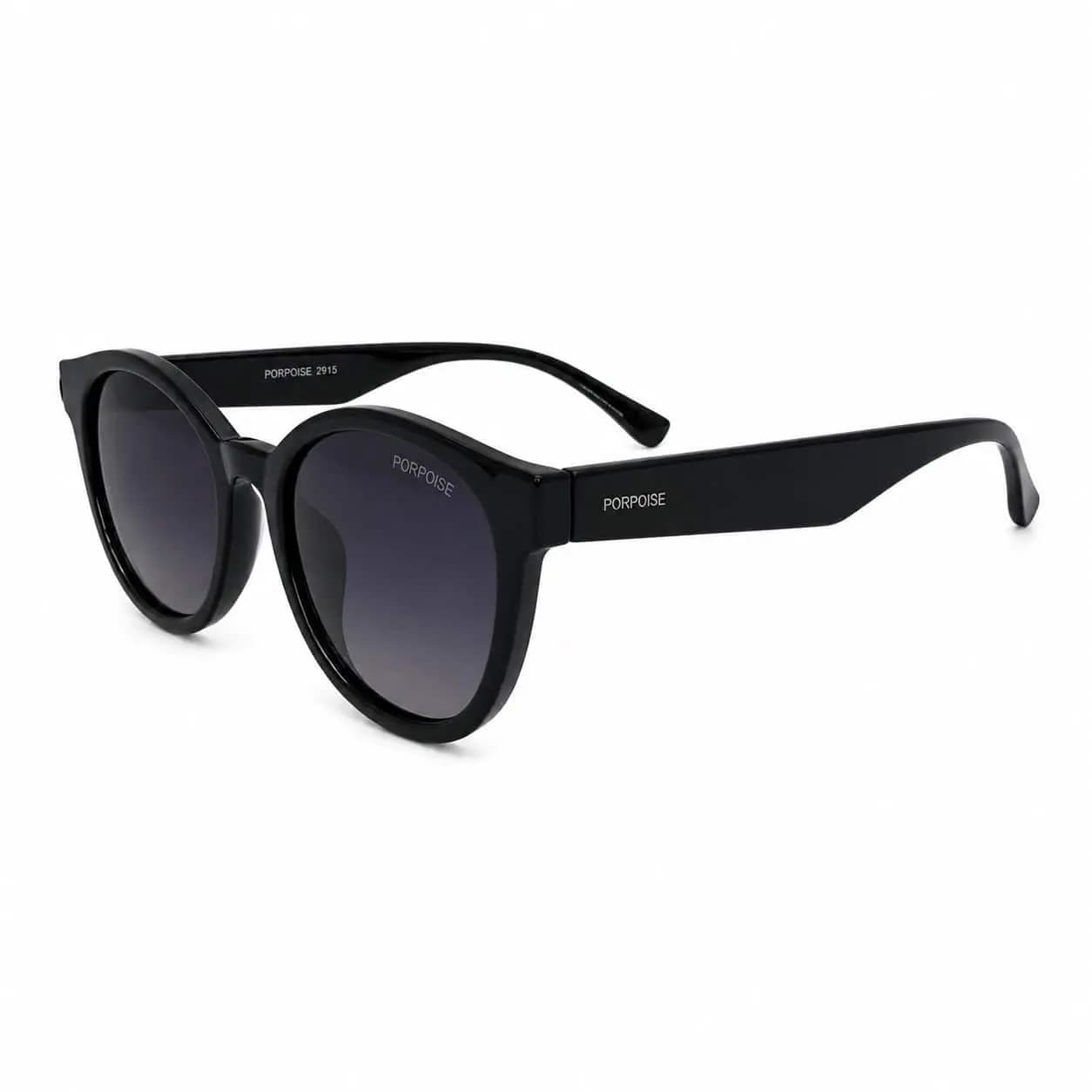 عینک زنانه آفتابی Porpoise کد LK26033 — تصویر ۳