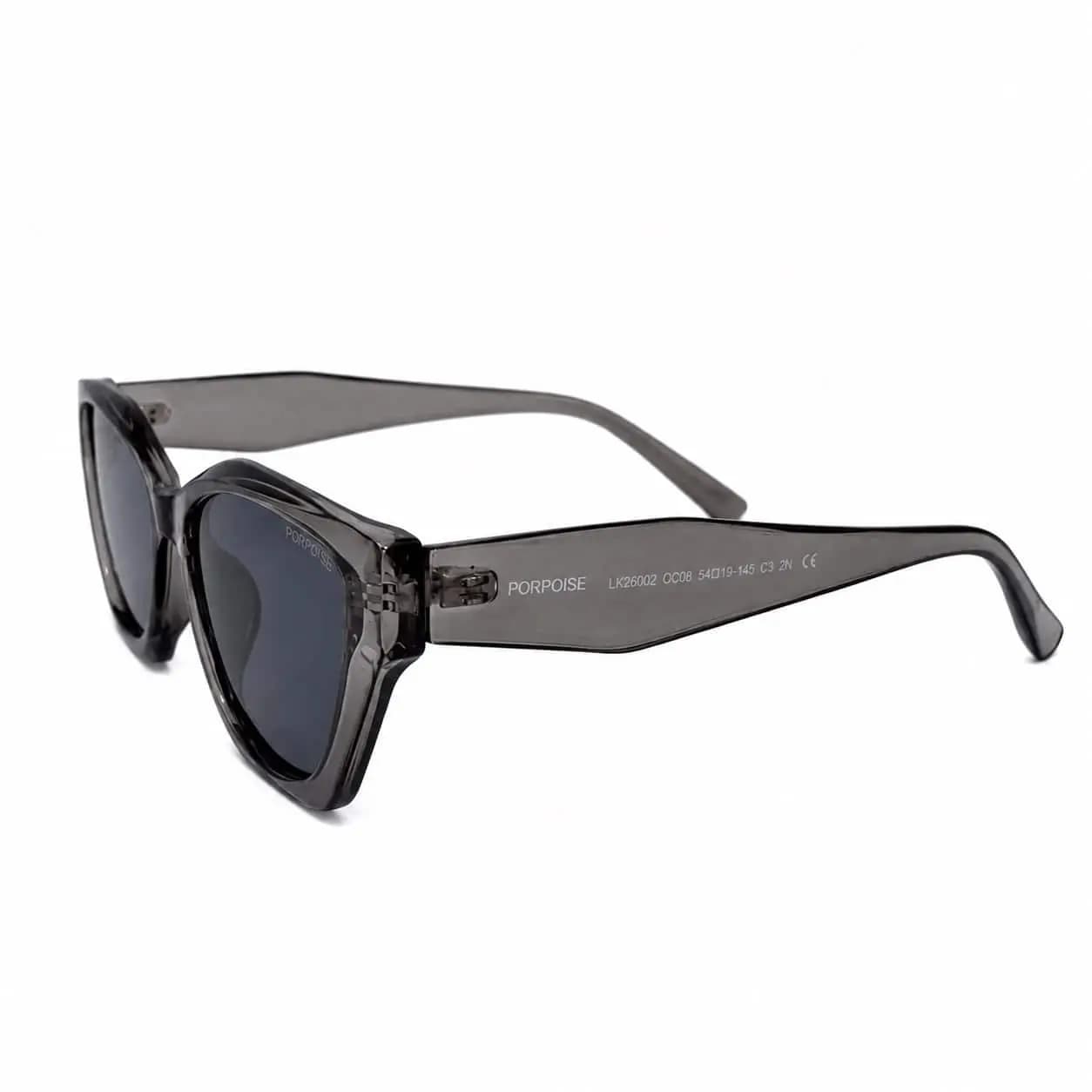 عینک زنانه آفتابی Porpoise کد LK26002 — تصویر ۳