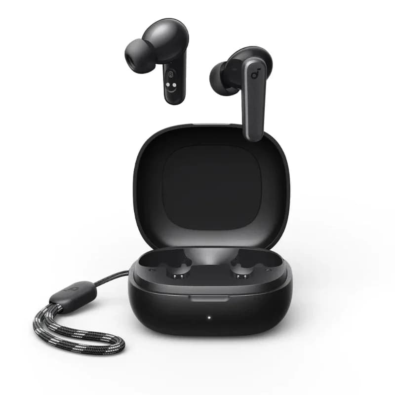 هدفون بلوتوثی ANKER انکر مدل SoundCore R50i A3949H12 (بدون قابلیت ANC) — تصویر ۲