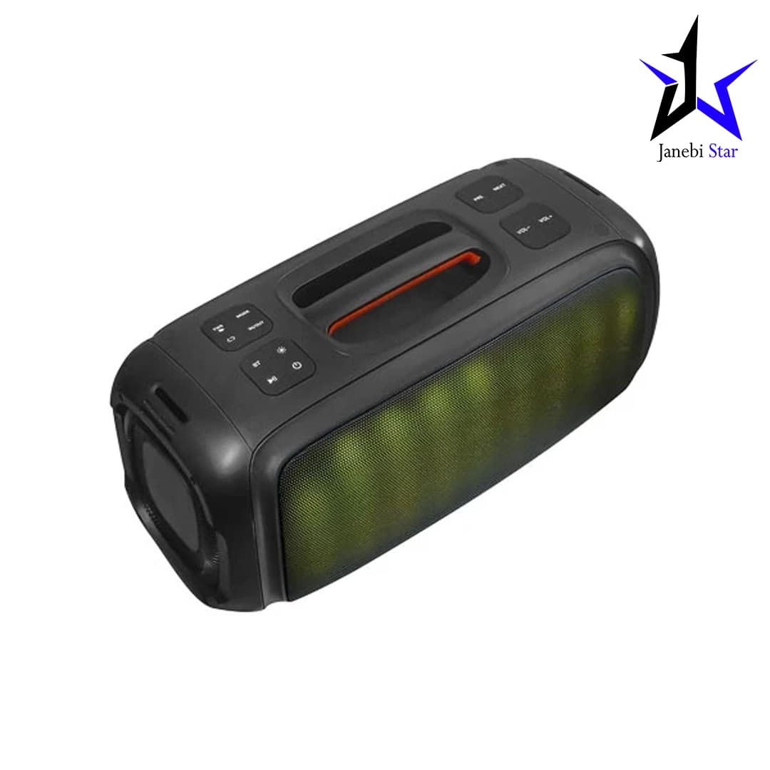 اسپیکر بوم باکس انزو مدل ENZO BOX 300 — تصویر ۵