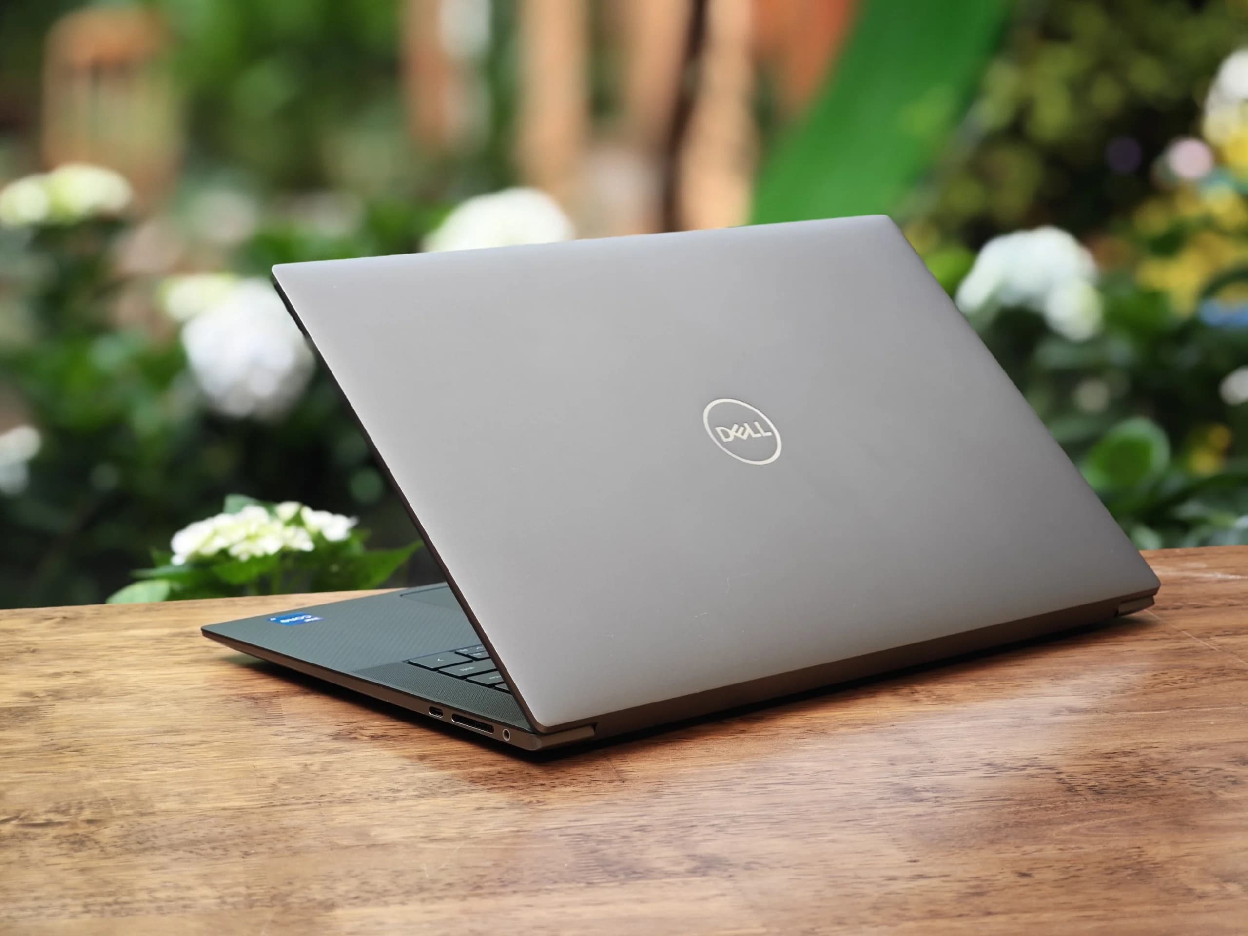 لپ تاپ Dell precision 5570 i7-12800H 16gb 512ssd Full HD 4G RTX A1000 — تصویر ۵
